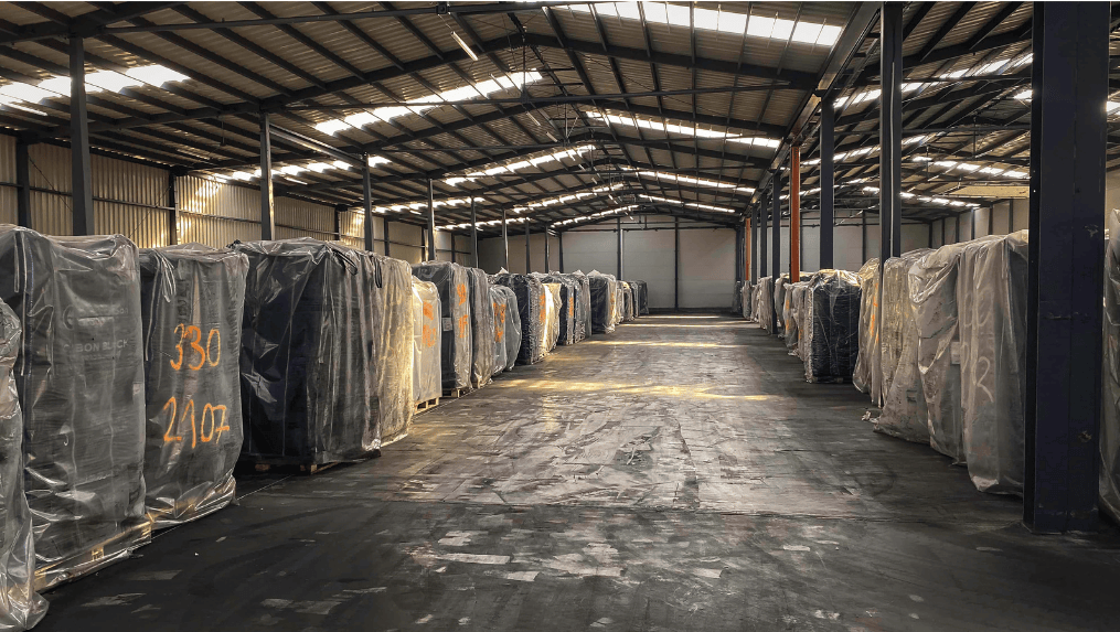 Warehouse
