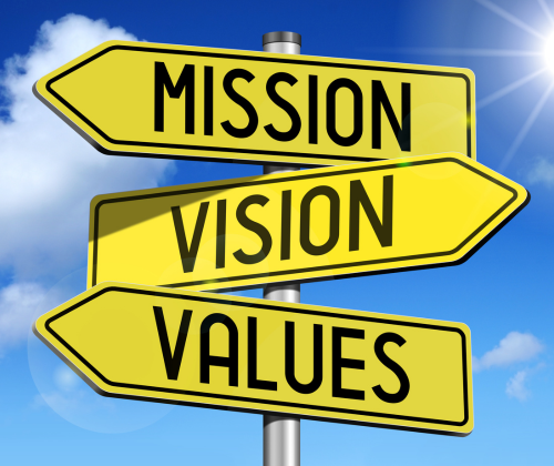 mission