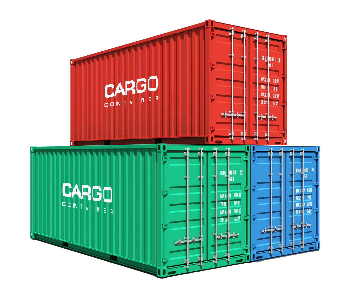 Container